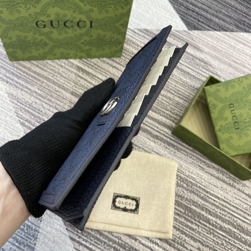 Gucci Wallets